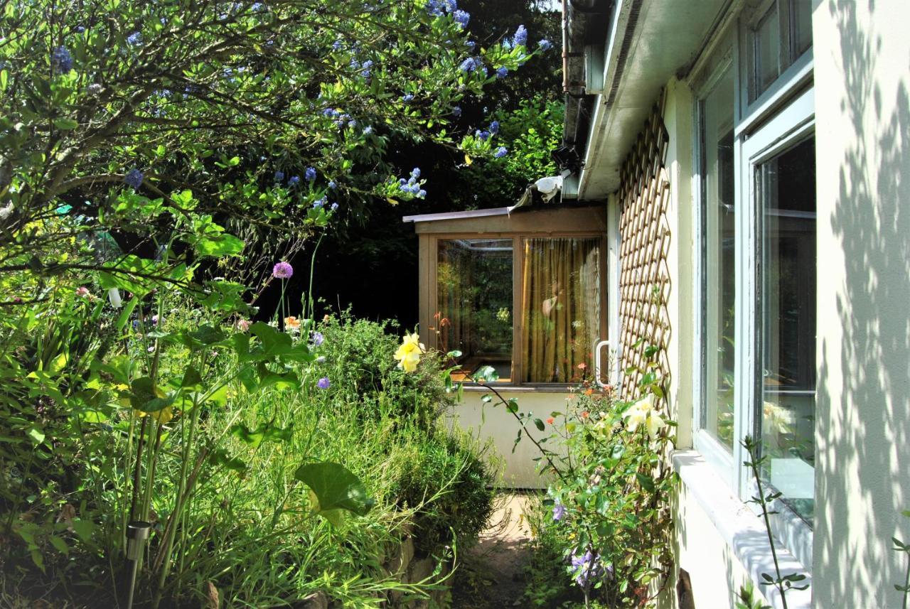 The Cottage Garden - A Herefordshire Retreat Ross-on-Wye Buitenkant foto