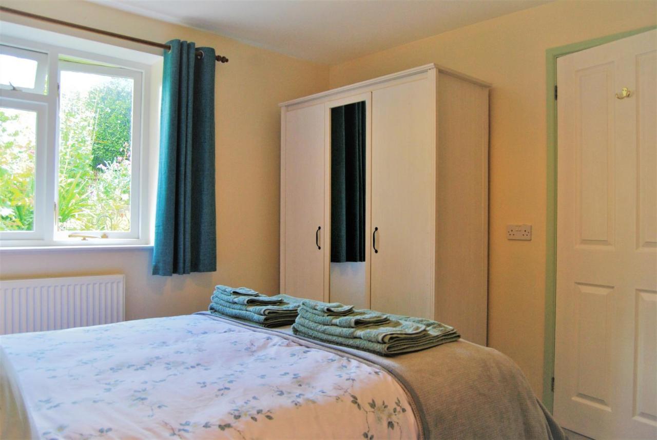The Cottage Garden - A Herefordshire Retreat Ross-on-Wye Buitenkant foto