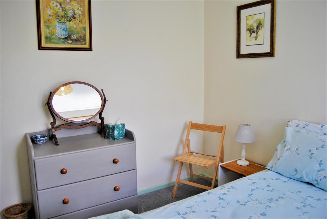 The Cottage Garden - A Herefordshire Retreat Ross-on-Wye Buitenkant foto